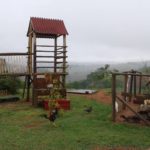 Camping e Chalé Estação Rural-BRagança Paulista-SP-4