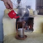 Camping e Chalé Estação Rural-BRagança Paulista-SP-5