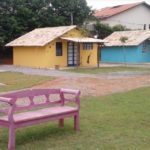 Camping e Chalé Estação Rural-BRagança Paulista-SP-6