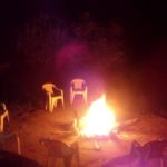 Cogumelos Camping Rock-sao tome das letras-mg-15