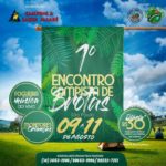 encontro de campistas brotas jacare