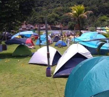 Camping Do Ingles Y 89