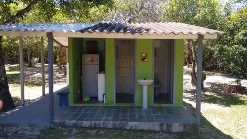 Camping do Waldecir