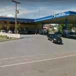 Apoio RV – Autoposto Esplanada – Rio Quente 1