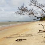 Apoio RV – Hotel Marina Porto Abrolhos – Caravelas 1