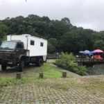 Apoio RV – PArque Municipal Represa Capivari – Campina Grande do Sul 0
