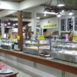 Apoio RV – Posto Atlântica Pamonharia – Aracruz 1