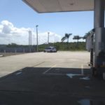 Apoio RV – Posto BR Rede Marcela – Via Velha 2
