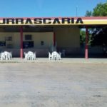 Apoio RV – Posto Frans Vila Foca – São João do Piauí