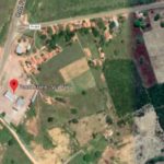 Apoio RV – Posto Frans Vila Foca – São João do Piauí 2