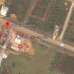 Apoio RV – Posto Ipiranga – Oiapoque