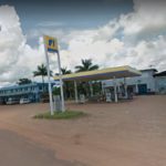 Apoio RV – Posto Ipiranga – Tartarugalzinho