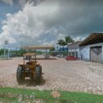 Apoio RV – Posto Ipiranga – Tartarugalzinho 2
