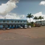 Apoio RV – Posto Ipiranga – Tartarugalzinho 3