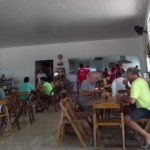 Apoio RV – Posto Pinheirão – Parnaíba