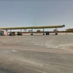 Apoio RV – Posto Rodo Rede – Montes Claros