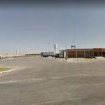 Apoio RV – Posto Rodo Rede – Montes Claros 2