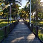Apoio RV – Praça dos Desejos – Vitória 2