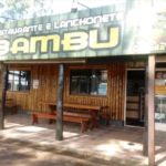 Apoio RV – Restaurante Bambu – Mauá da Serra