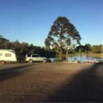 Apoio RV – Restaurente Garcia – São José do Cerrito