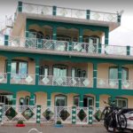 Apoio RV – Restaurente Garcia – São José do Cerrito 2