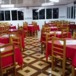 Apoio RV – Restaurente Garcia – São José do Cerrito 3