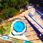 Camping Acqua Park Nogueira-São José dos Pinhais-PR-1