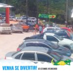 Camping Acqua Park Nogueira-São José dos Pinhais-PR-2