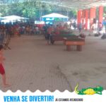 Camping Acqua Park Nogueira-São José dos Pinhais-PR-3