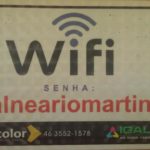 Camping Balneário MArtini-Capanema-PR-9