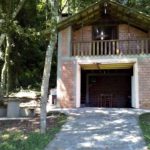 Camping Balneário das Taquareiras-Harmonia-RS-1