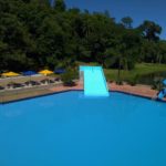 Camping Balneário das Taquareiras-Harmonia-RS-2