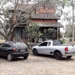 Camping Bosque Búzios-RJ-1