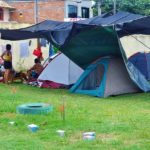 Camping Bosque Búzios-RJ-4