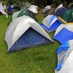 Camping Bosque Búzios-RJ-6