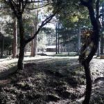 Camping Cachoeira dos Solais-Tijucas do Sul-PR-1
