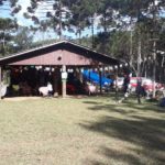 Camping Cachoeira dos Solais-Tijucas do Sul-PR-10