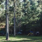 Camping Cachoeira dos Solais-Tijucas do Sul-PR-2