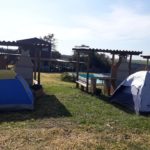 Camping Estância de Lazer Império Pura Pedra-Faxinal-PR-1