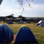 Camping Estância de Lazer Império Pura Pedra-Faxinal-PR-2