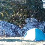 Camping Estância de Lazer Império Pura Pedra-Faxinal-PR-3