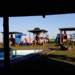 Camping Estância de Lazer Império Pura Pedra-Faxinal-PR-4
