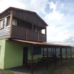 Camping Estância de Lazer Império Pura Pedra-Faxinal-PR-5