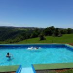 Camping Estância de Lazer Império Pura Pedra-Faxinal-PR-6