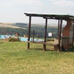Camping Estância de Lazer Império Pura Pedra-Faxinal-PR-7