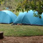 Camping Fazenda Maravilha – Cachoeira do Sagui-São Paulo-SP-1