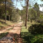 Camping Fazenda Maravilha – Cachoeira do Sagui-São Paulo-SP-2
