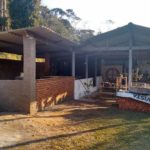 Camping Fazenda Maravilha – Cachoeira do Sagui-São Paulo-SP-3