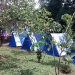 Camping Fazenda Maravilha – Cachoeira do Sagui-São Paulo-SP-4
