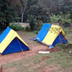Camping Fazenda Maravilha – Cachoeira do Sagui-São Paulo-SP-5